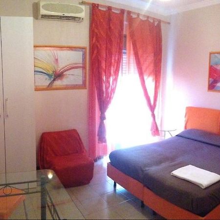 B&B Bordighiera Catania Exterior foto