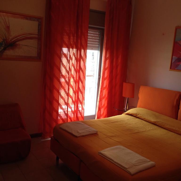 B&B Bordighiera Catania Exterior foto