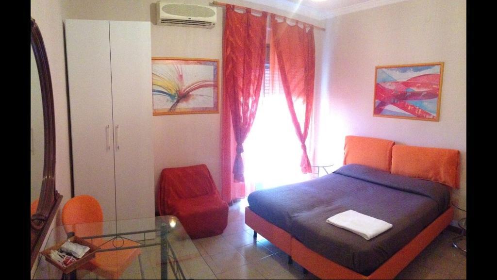 B&B Bordighiera Catania Exterior foto