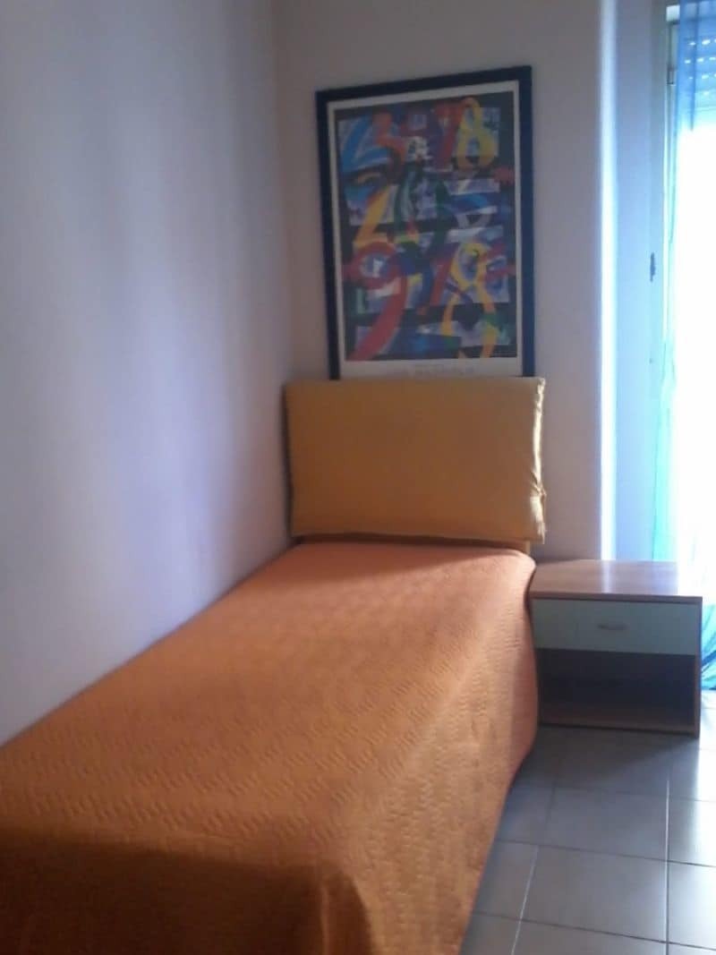 B&B Bordighiera Catania Exterior foto